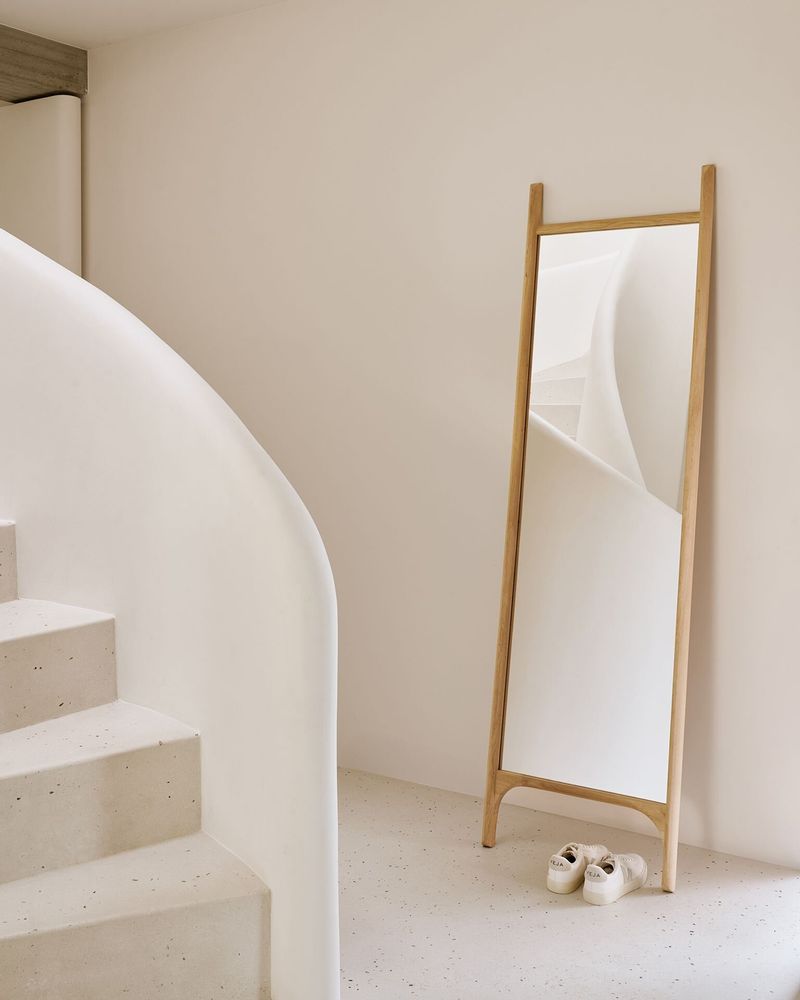 Miroirs - Collection de miroirs - ETHNICRAFT