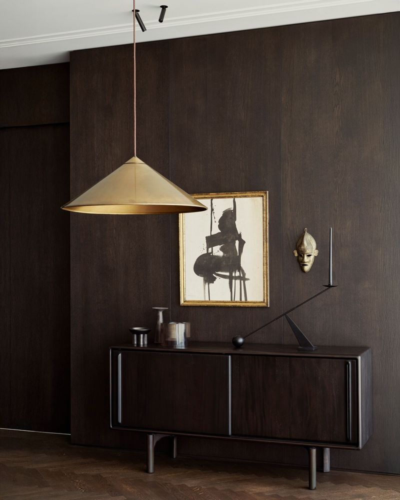 Sideboards - Flow sideboard - ETHNICRAFT