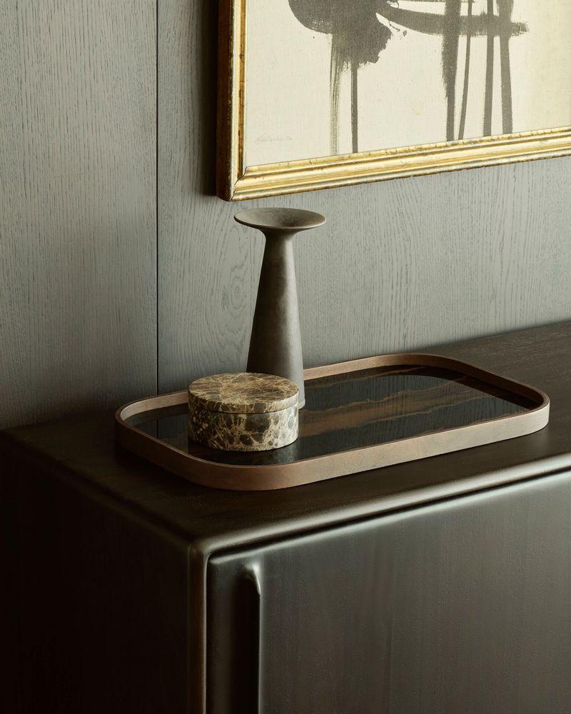 Sideboards - Flow sideboard - ETHNICRAFT