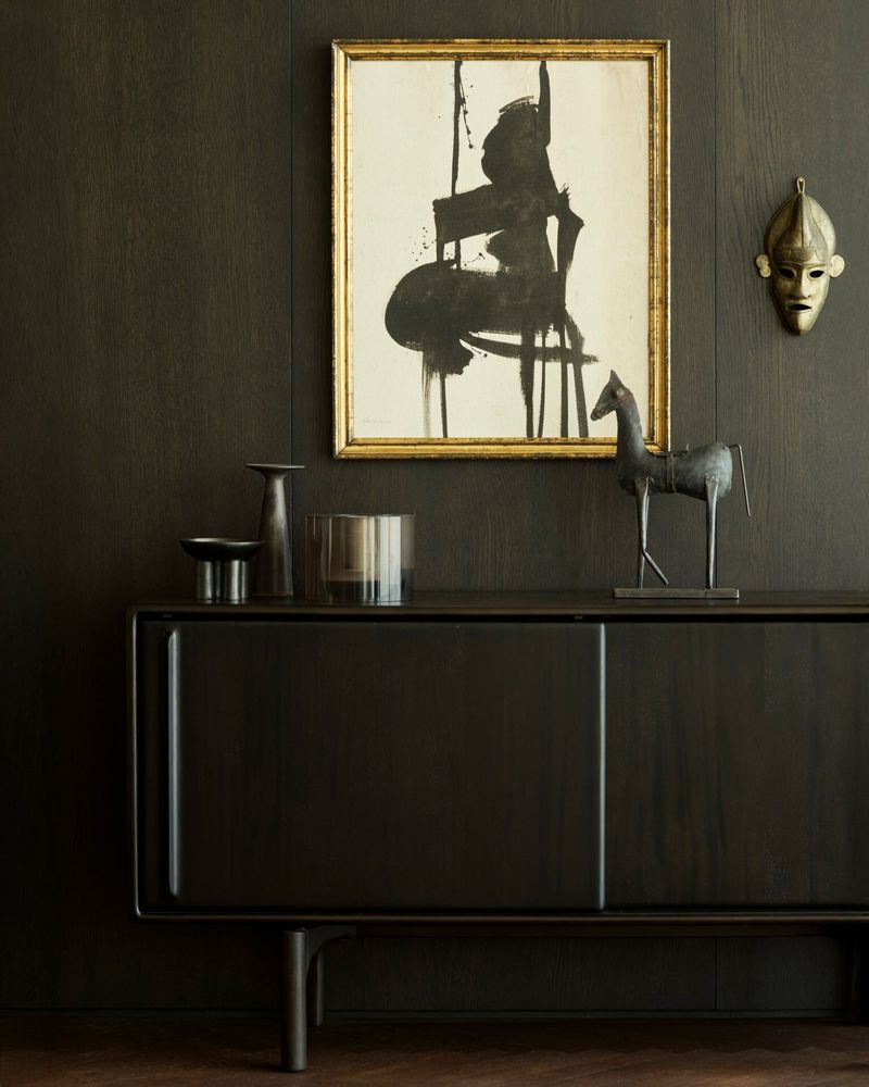 Sideboards - Flow sideboard - ETHNICRAFT