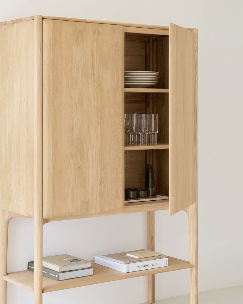 Buffets - Armoire PI - ETHNICRAFT