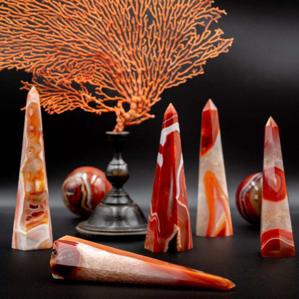 Decorative objects - MINERAL COLLECTION - ATELIERS DAVOY