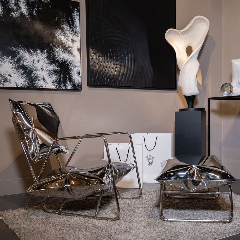 Decorative objects - 70S NOVELTIES - ATELIERS DAVOY