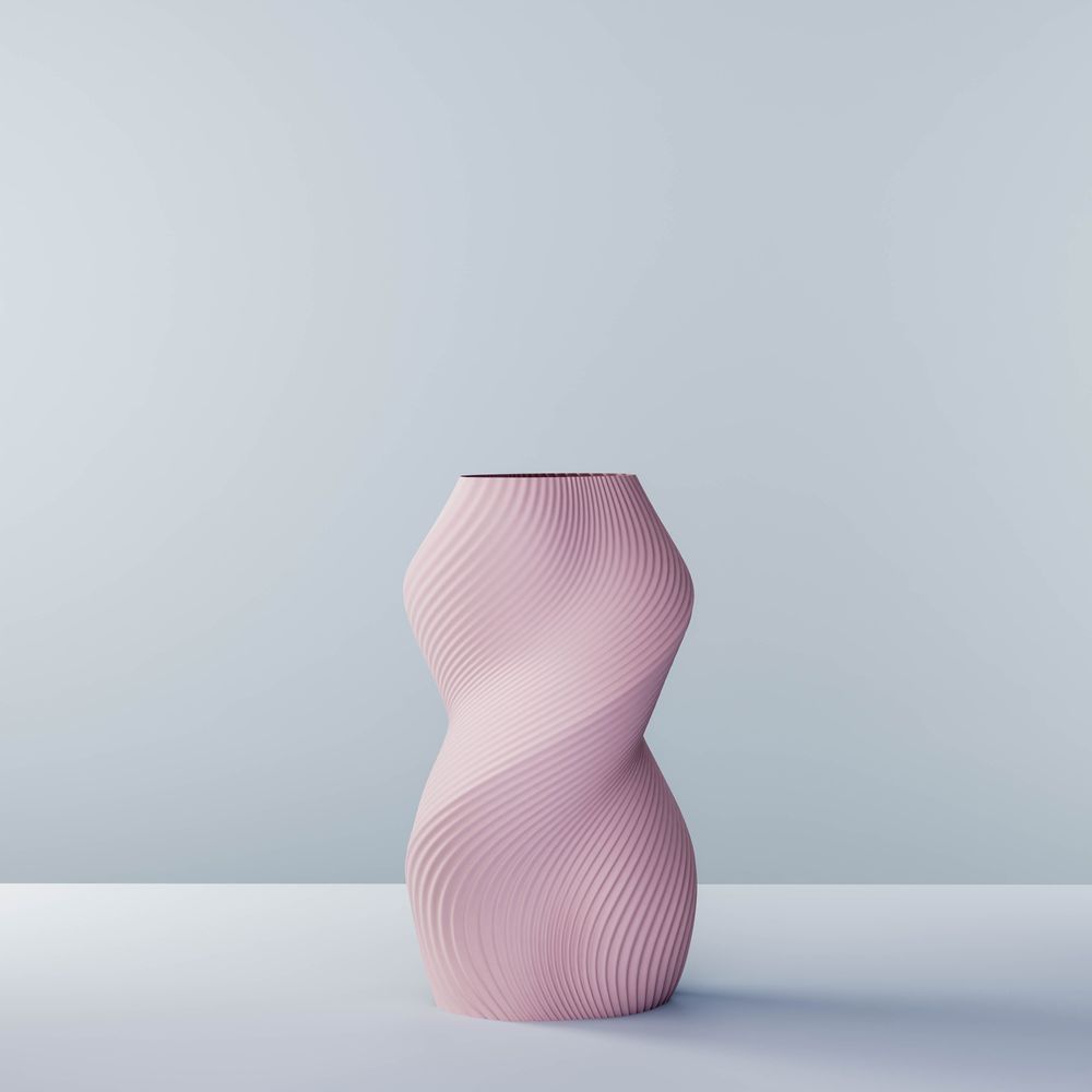 Vases - Vase "Siluet" - AUURA