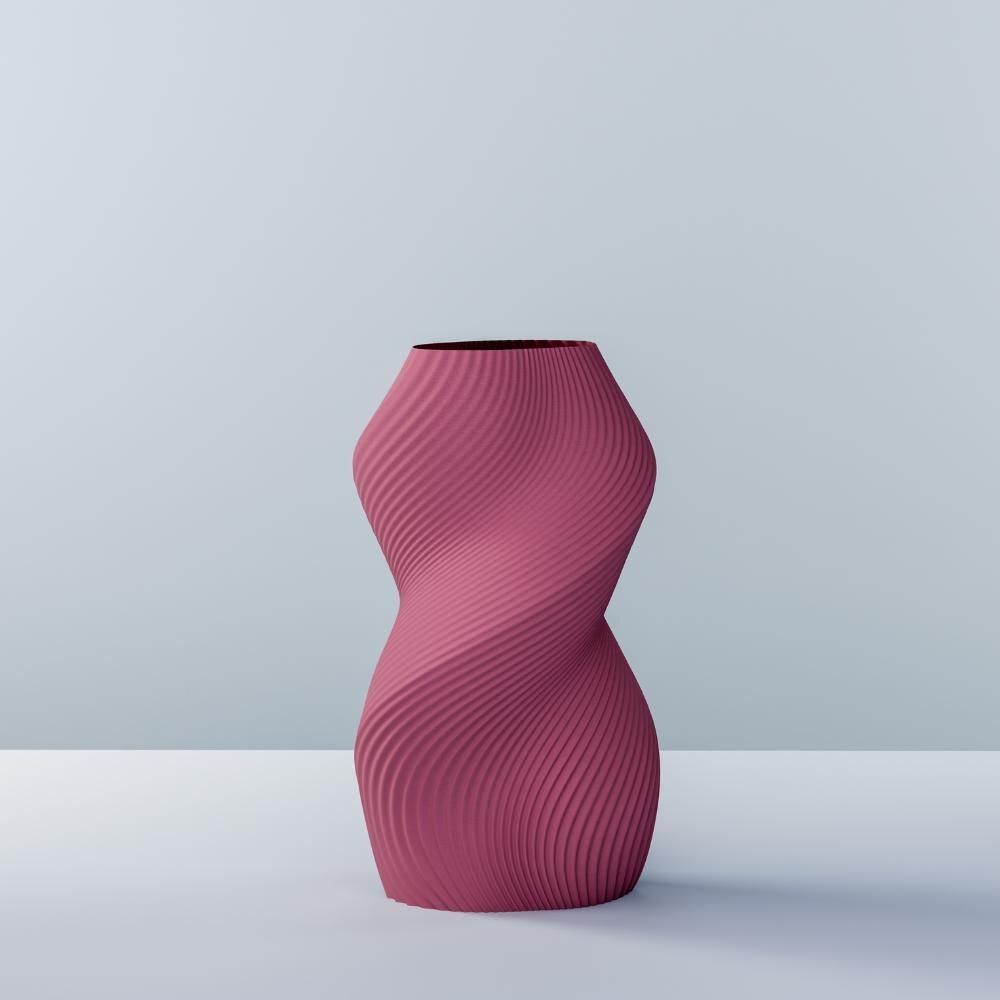 Vases - Vase "Siluet" - AUURA