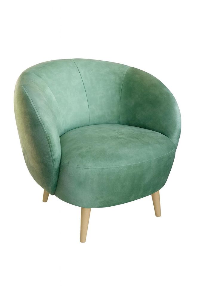 Fauteuils pour collectivités - RIO fauteuil - STYLE HOME CONTRACT