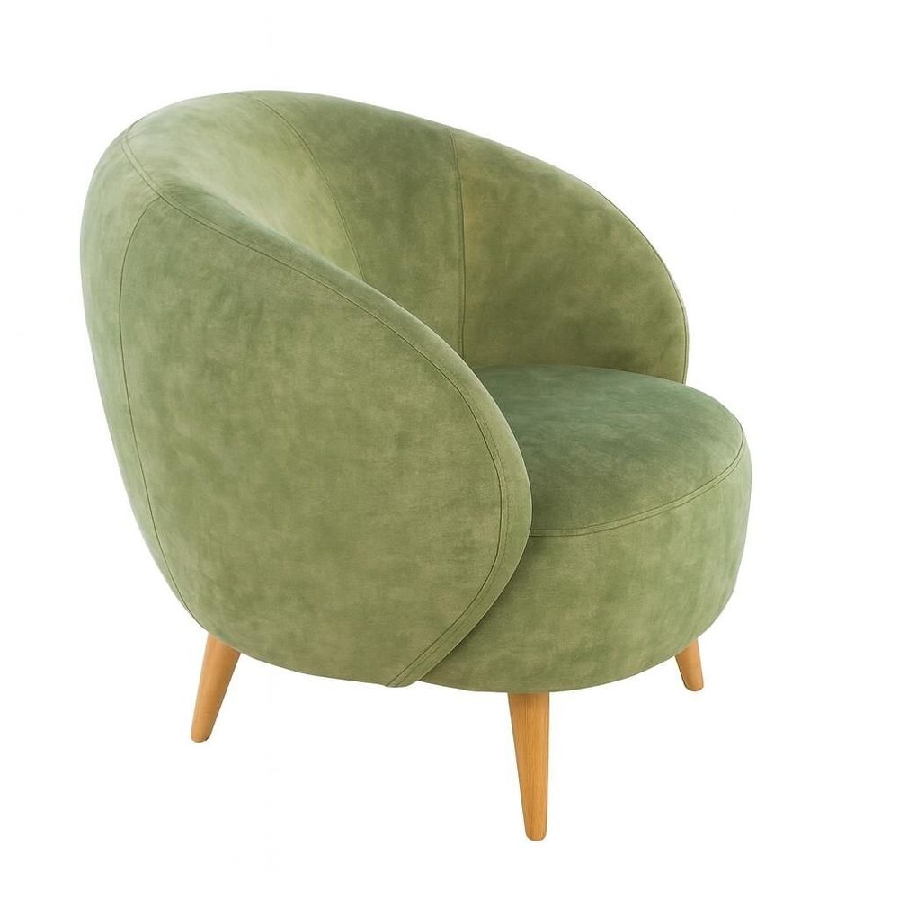Fauteuils pour collectivités - RIO fauteuil - STYLE HOME CONTRACT