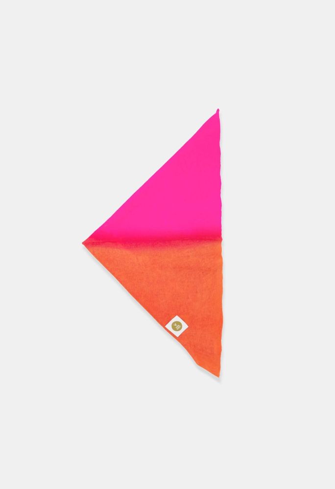 Headbands - Cashmere Bandanas handmade in Nepal - V VON GOAT