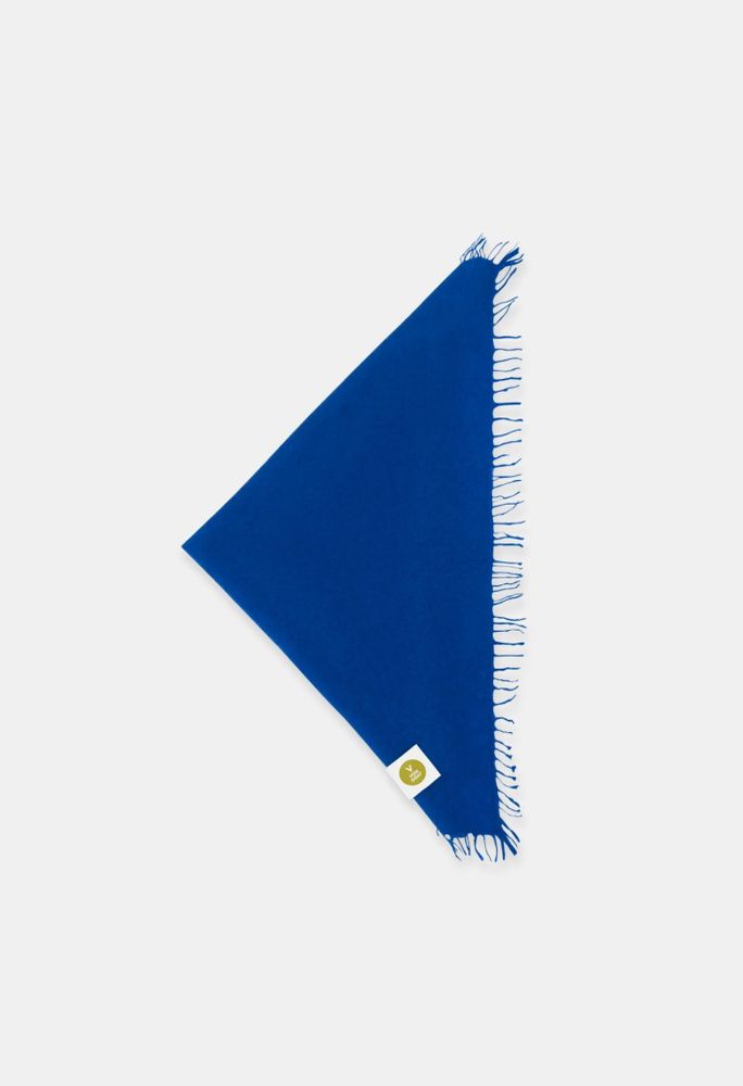 Headbands - Cashmere Bandanas handmade in Nepal - V VON GOAT