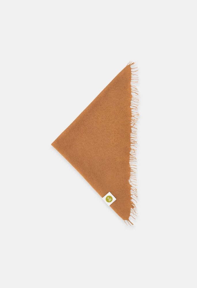 Headbands - Cashmere Bandanas handmade in Nepal - V VON GOAT