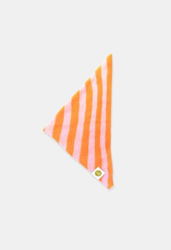 Headbands - Cashmere Bandanas handmade in Nepal - V VON GOAT