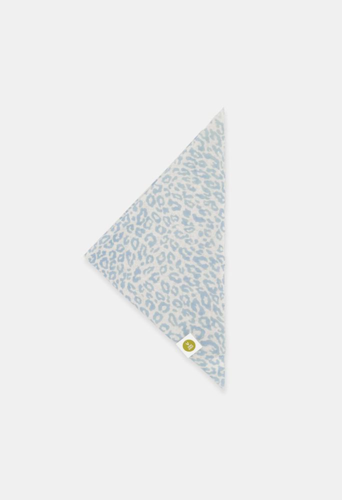 Headbands - Cashmere Bandanas handmade in Nepal - V VON GOAT