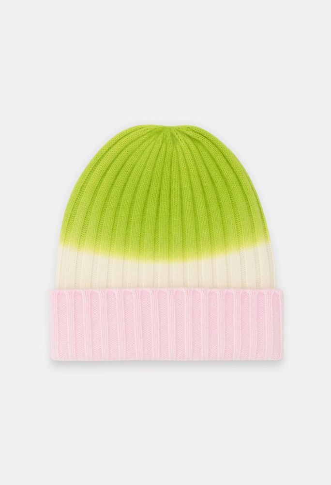 Chapeaux - Cashmere Beanies handmade in Nepal - V VON GOAT
