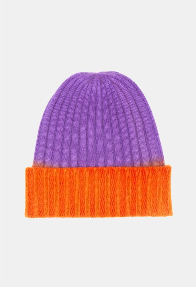 Chapeaux - Cashmere Beanies handmade in Nepal - V VON GOAT