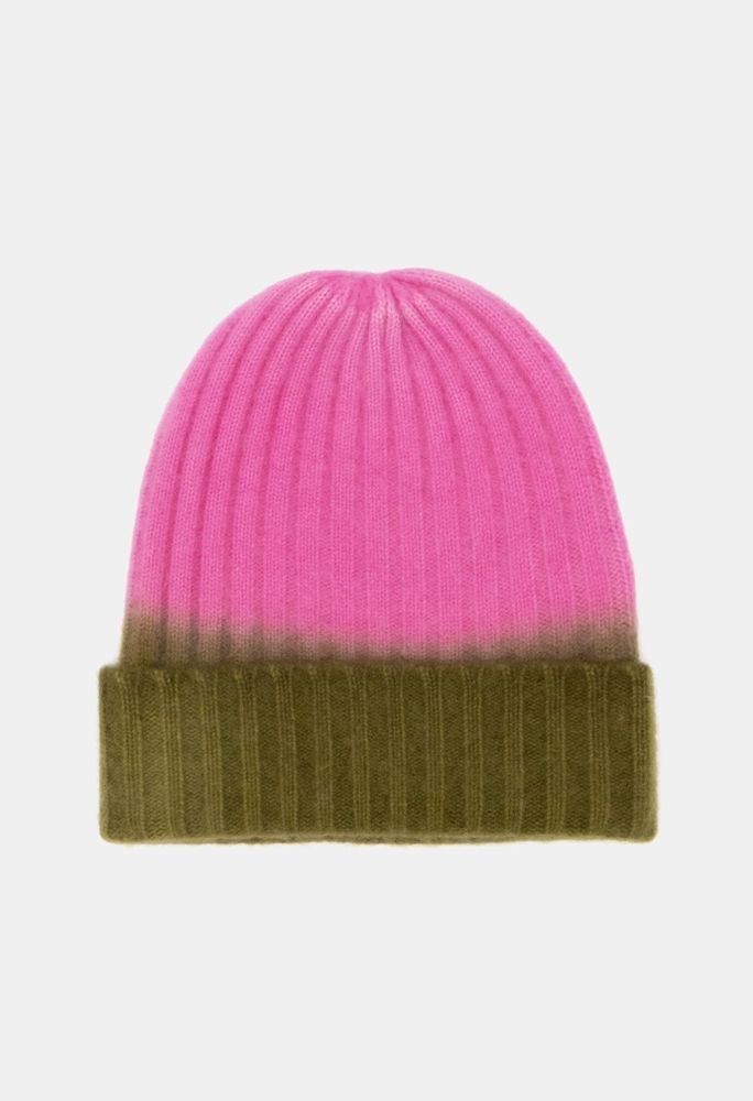 Chapeaux - Cashmere Beanies handmade in Nepal - V VON GOAT