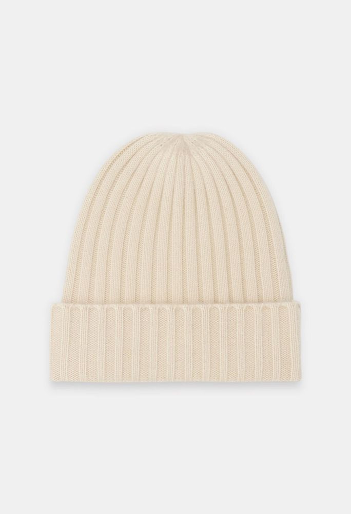 Chapeaux - Cashmere Beanies handmade in Nepal - V VON GOAT
