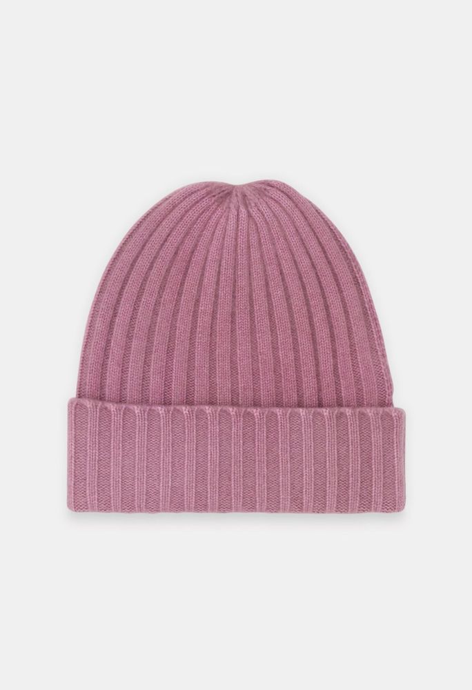 Chapeaux - Cashmere Beanies handmade in Nepal - V VON GOAT
