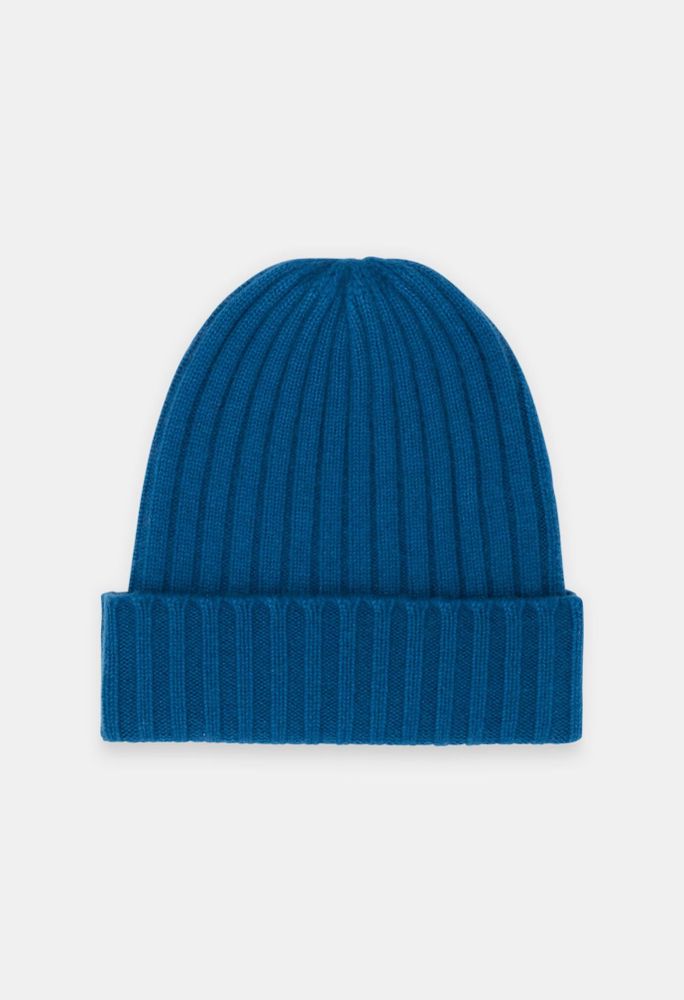 Chapeaux - Cashmere Beanies handmade in Nepal - V VON GOAT