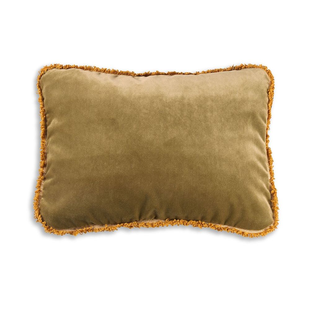 Coussins textile - Coussin Le Magicien - LE MONDE SAUVAGE BEATRICE LAVAL