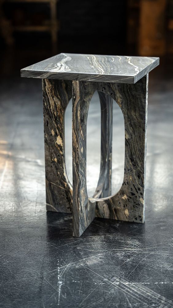 Tables basses - Gasgdhshsxh - KIWANO CONCEPT