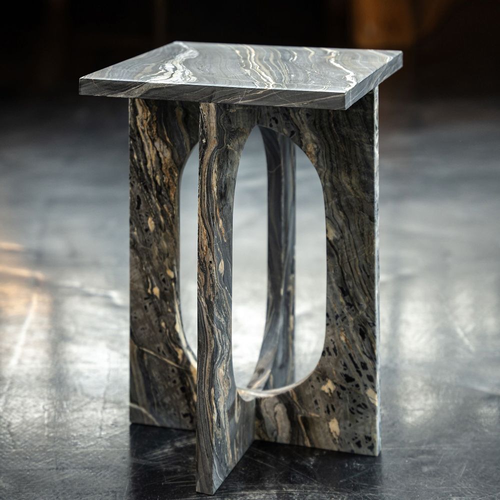 Tables basses - Gasgdhshsxh - KIWANO CONCEPT