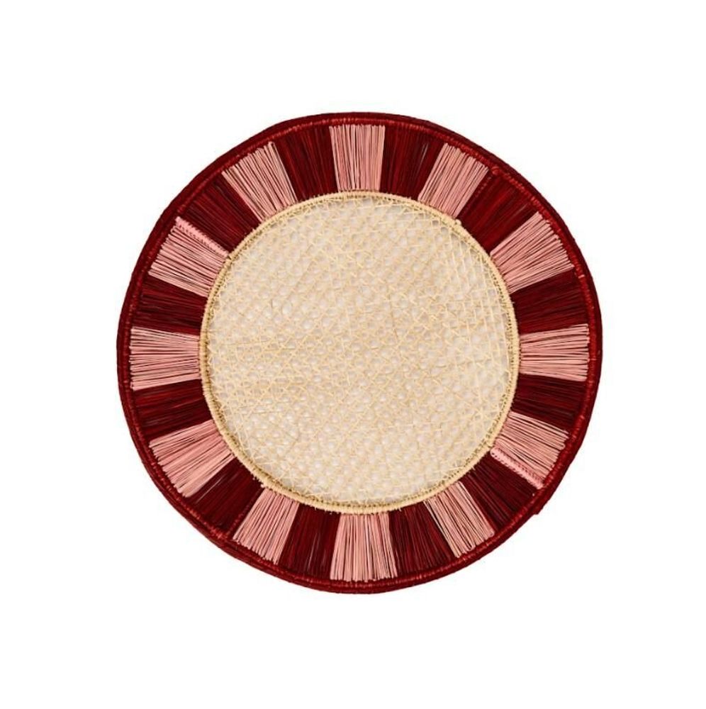 Table linen - Twist Placemat - CORO CORA
