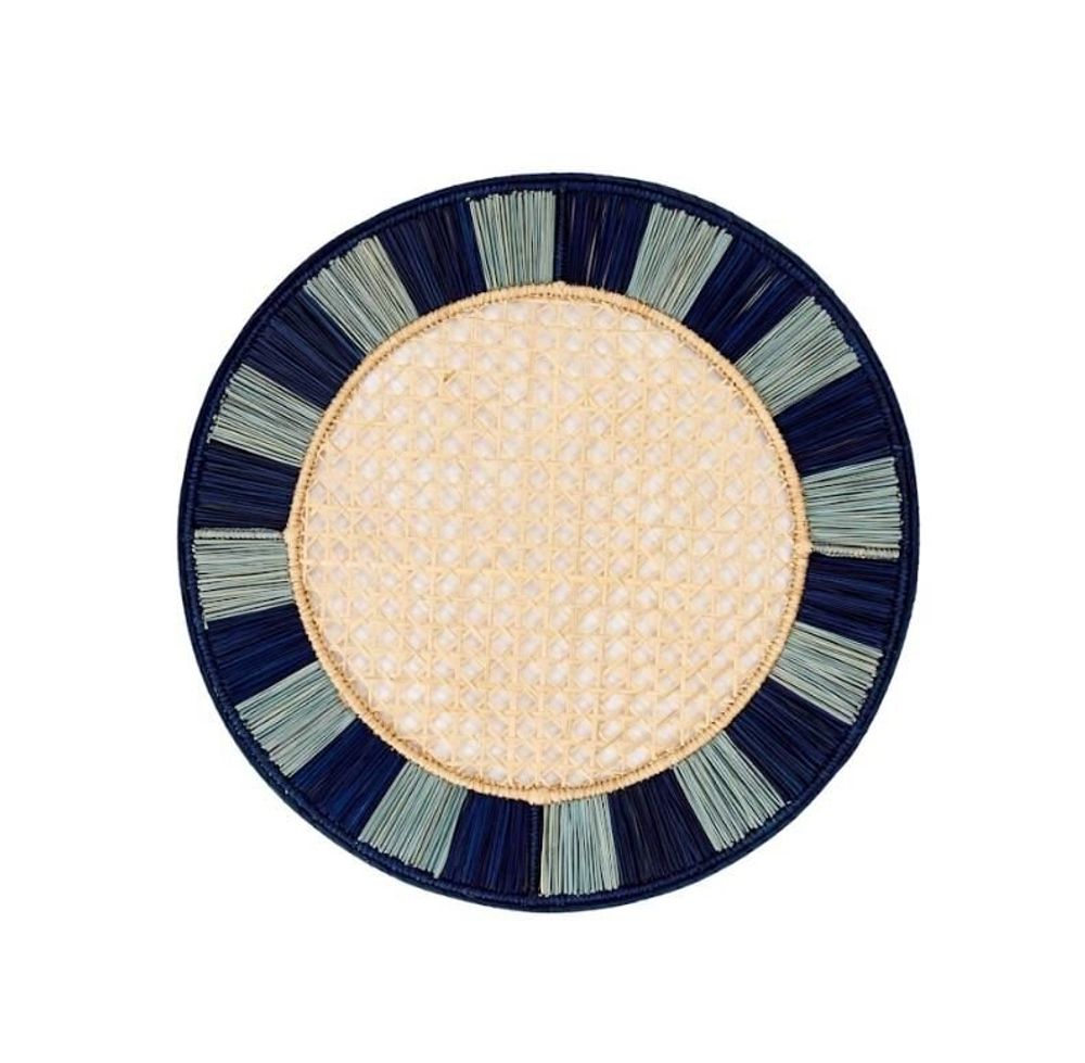Table linen - Twist Placemat - CORO CORA