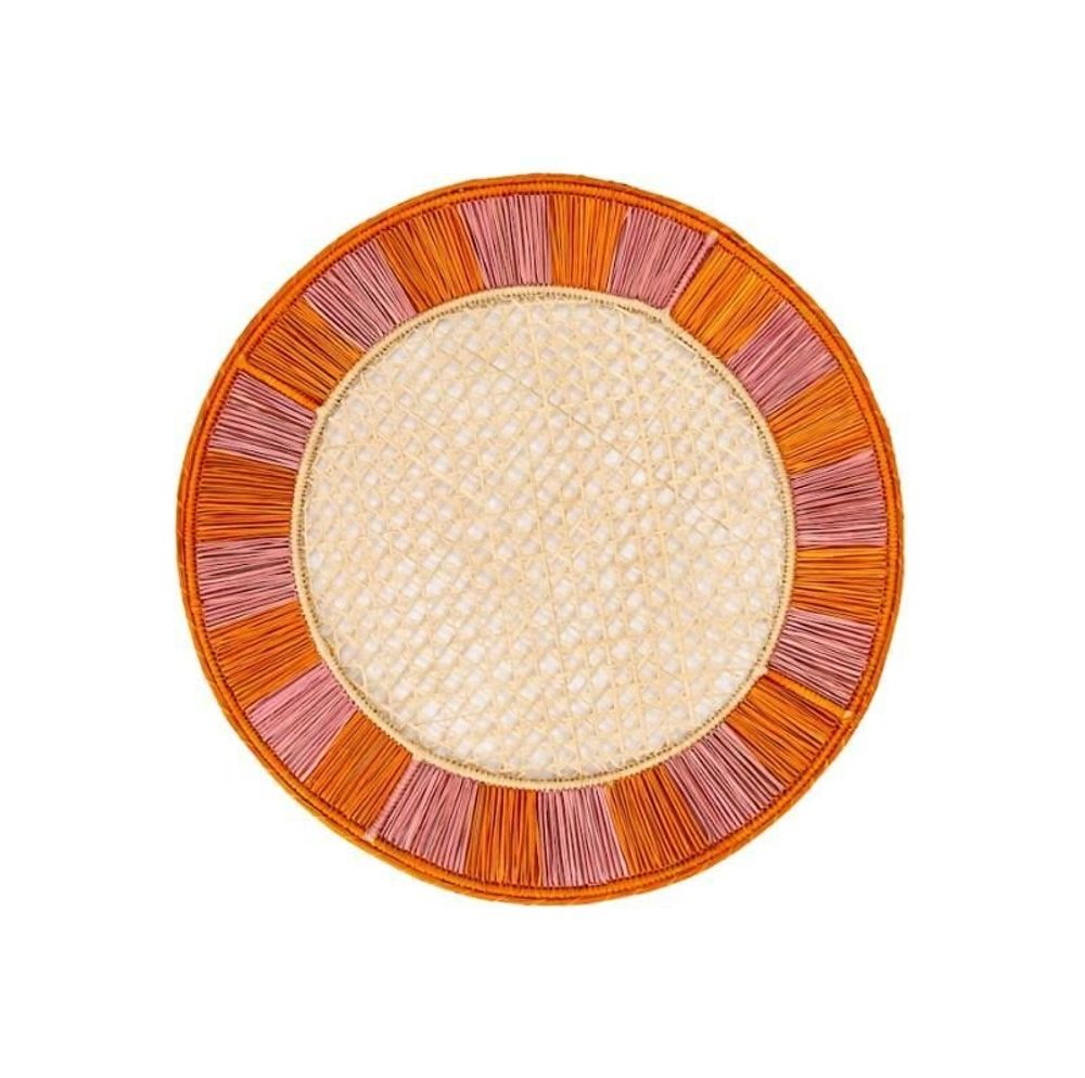 Table linen - Twist Placemat - CORO CORA