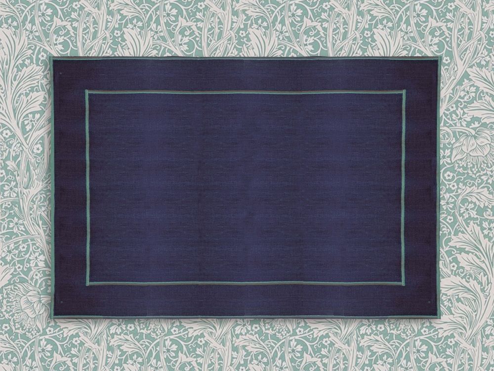 Sets de table - KLOSTERS NAPPERON EN LIN - LA CUCA