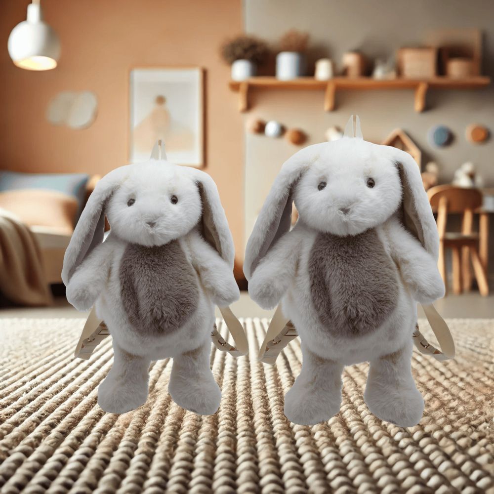 Bags and backpacks - Rabbit backpack - CUTE SINCE 1999