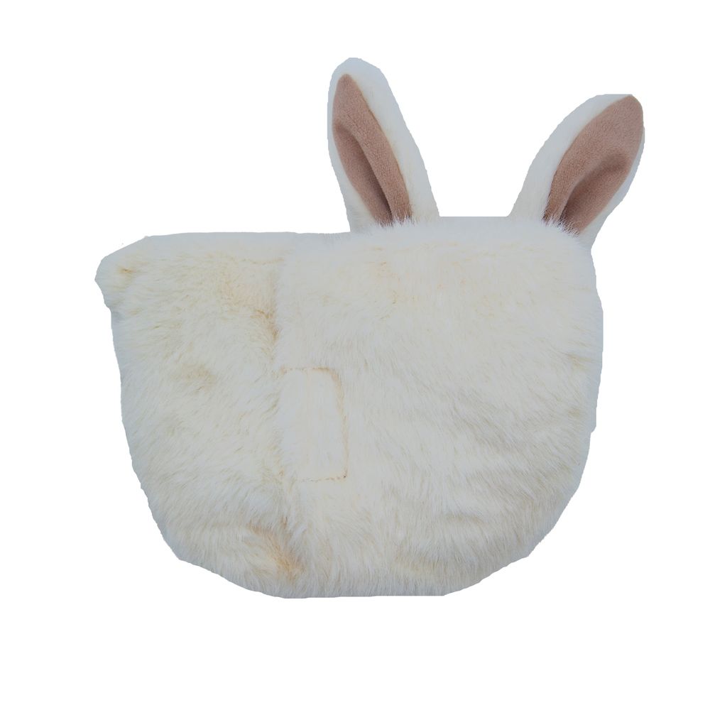 Childcare  accessories - Microwave Heating Bag - Rabbit - CUTE SINCE 1999