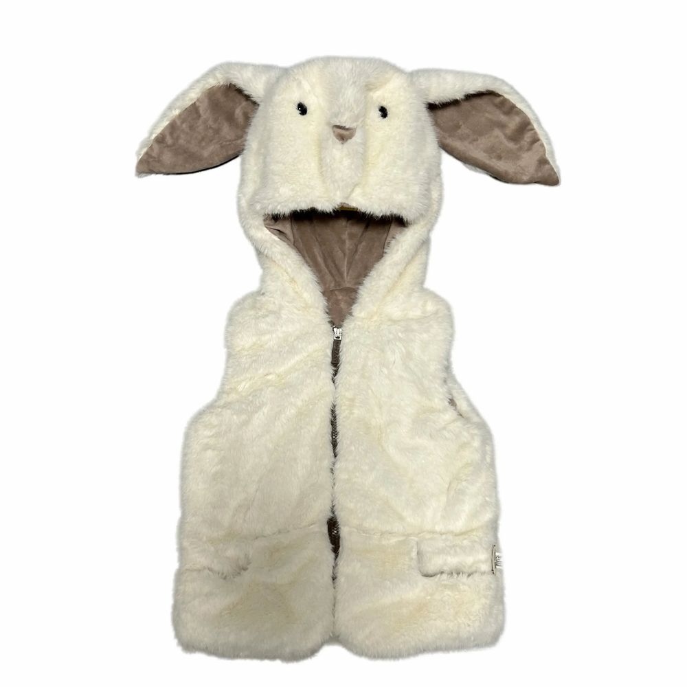 Children's dress-up - Rabbit Vest - CUTE SINCE 1999