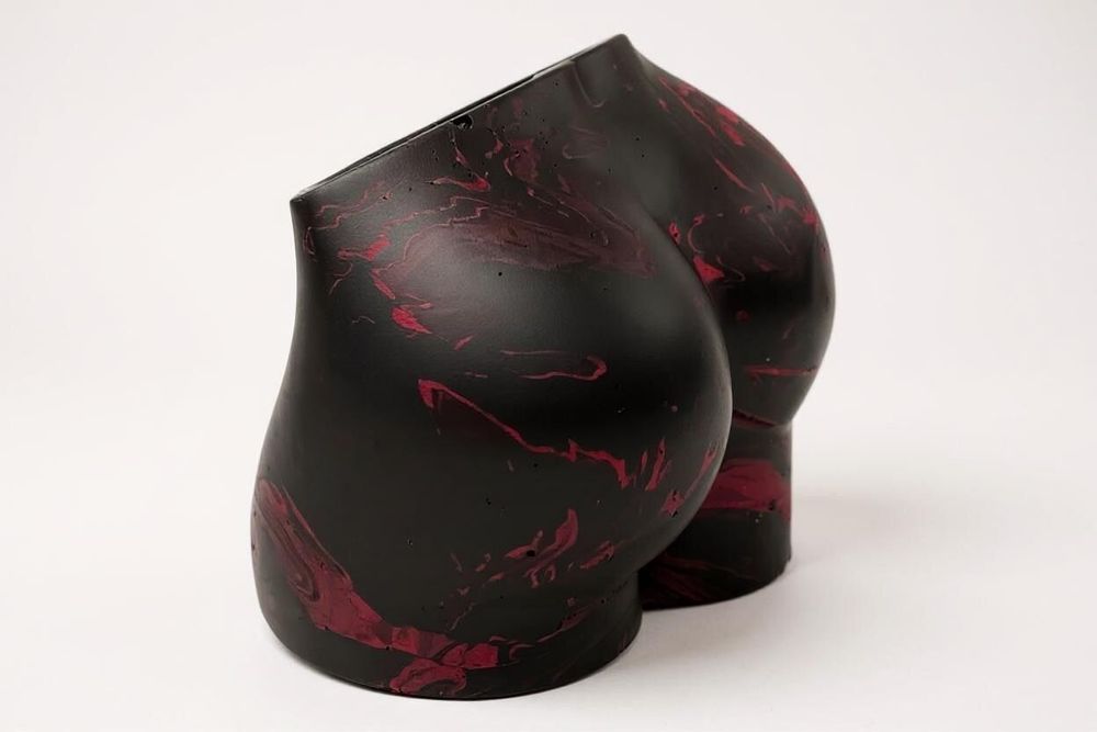 Autres fournitures bureau - Bougie Curve - 3 GRACE BOUGIE