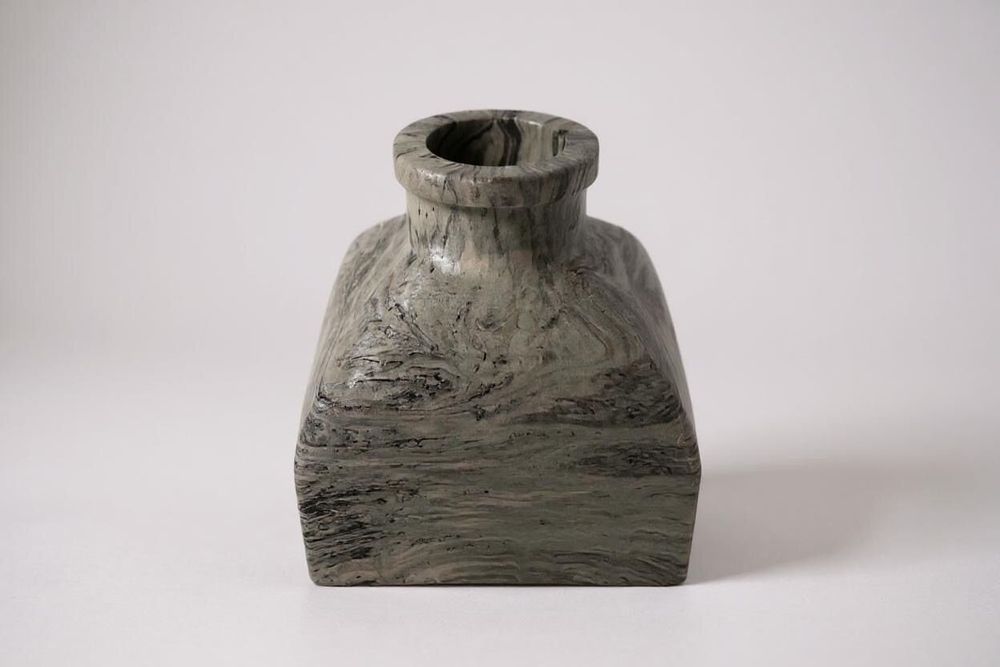 Homewear - Abyss Vase - 3 GRACE BOUGIE