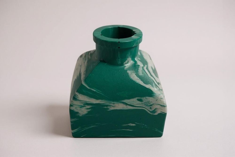 Homewear - Abyss Vase - 3 GRACE BOUGIE
