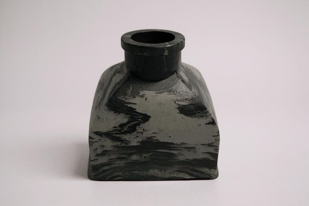 Homewear - Abyss Vase - 3 GRACE BOUGIE