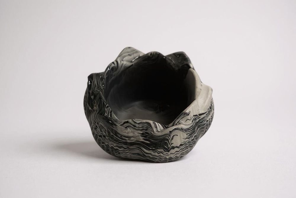 Candlesticks and candle holders - Ember Nest - 3 GRACE BOUGIE