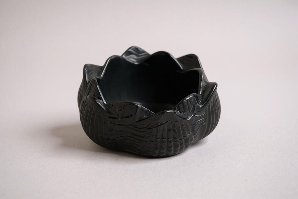 Candlesticks and candle holders - Ember Nest - 3 GRACE BOUGIE