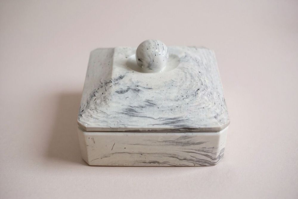 Hotel bedrooms - Reliquary - 3 GRACE BOUGIE