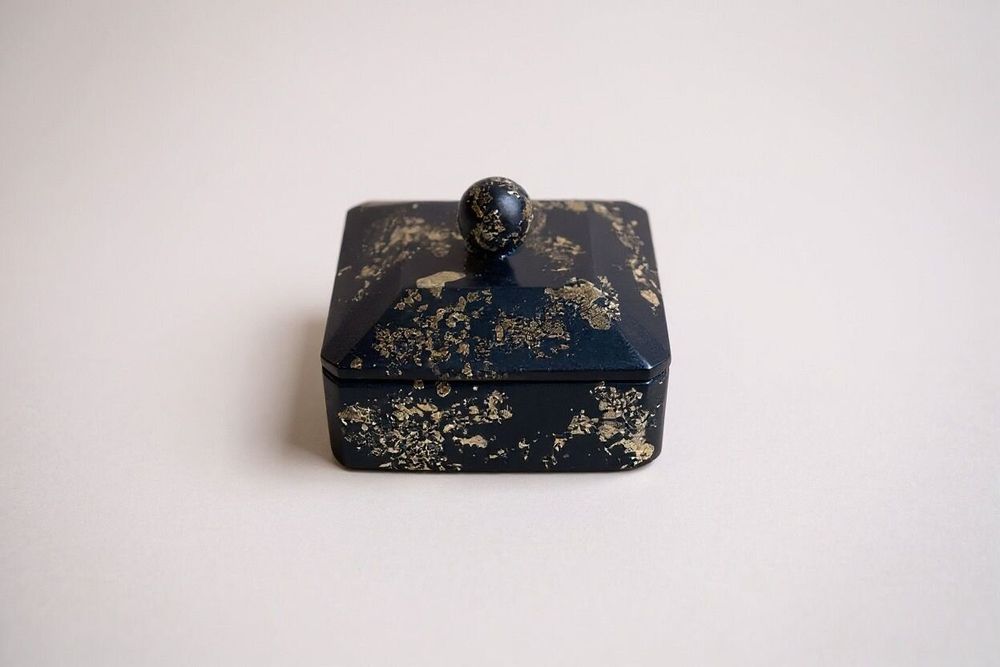 Hotel bedrooms - Reliquary - 3 GRACE BOUGIE