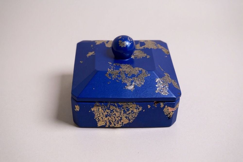 Hotel bedrooms - Reliquary - 3 GRACE BOUGIE