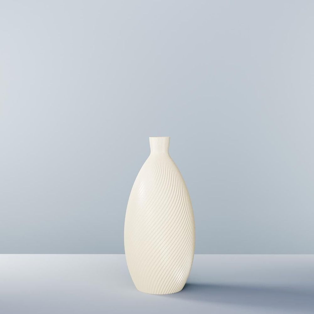 Aménagements pour bureau - Vase "Licorne" - AUURA