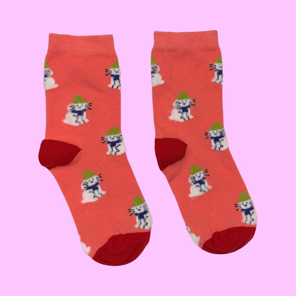 Accessoires enfants - Chausettes - JERA MINI