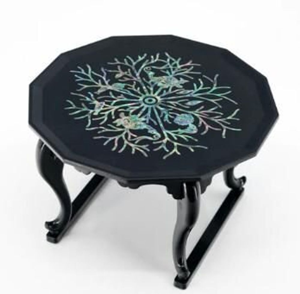 Other smart objects - [SHELLANG] Mother-of-Pearl Soban Wireless Charger (Dalban) - KCDF