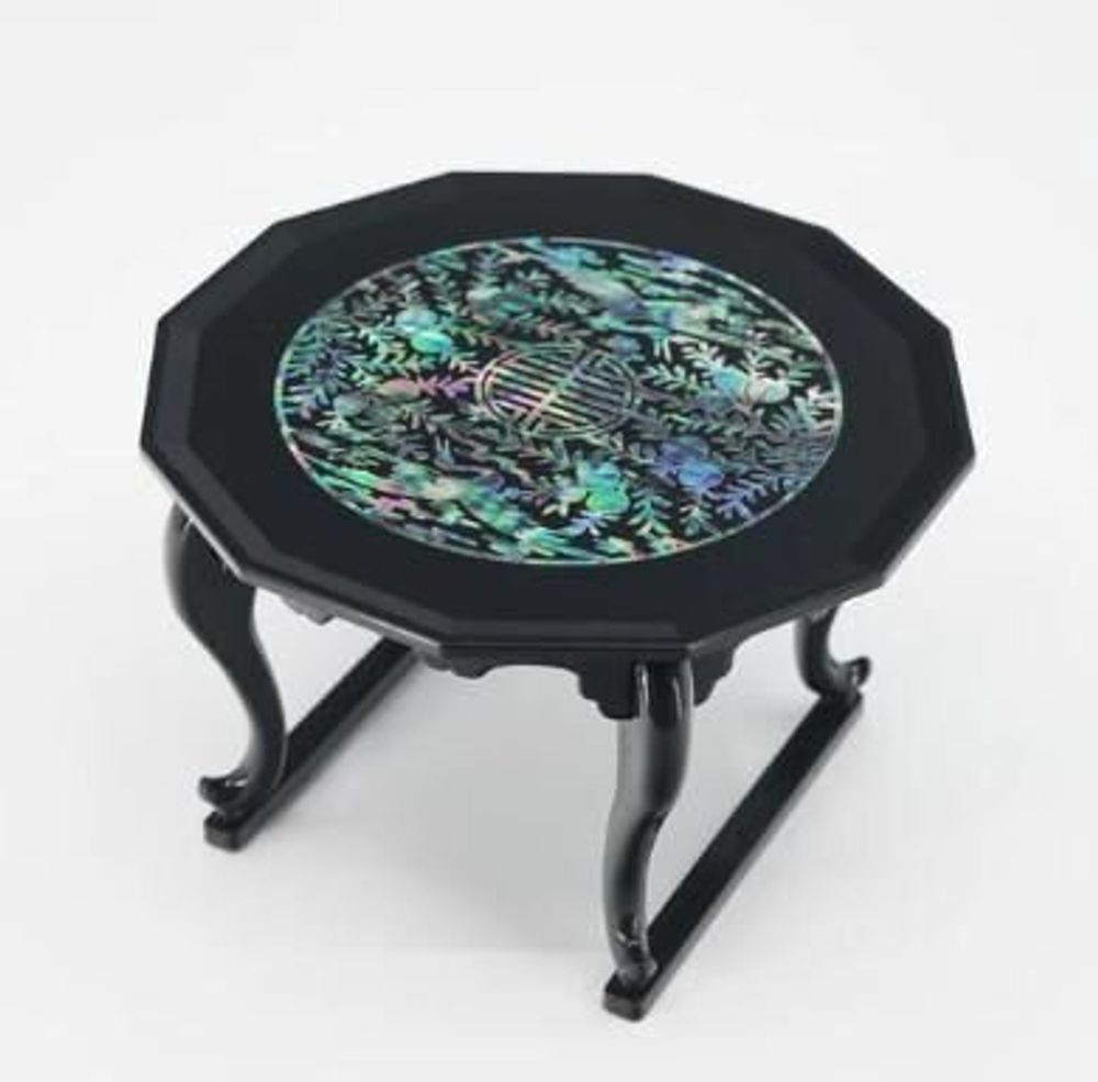 Other smart objects - [SHELLANG] Mother-of-Pearl Soban Wireless Charger (Dalban) - KCDF