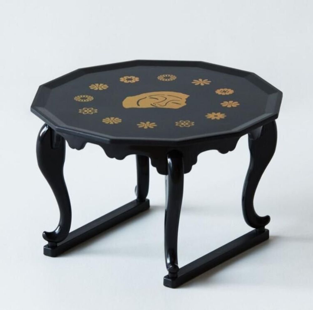 Autres objets connectés  - [SHELLANG] Chargeur sans fil Silla's Smile Soban - KCDF