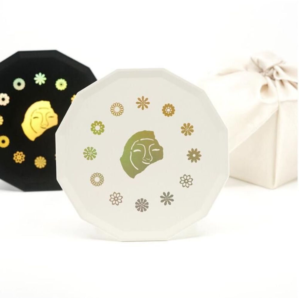 Autres objets connectés  - [SHELLANG] Chargeur sans fil Silla's Smile Soban - KCDF