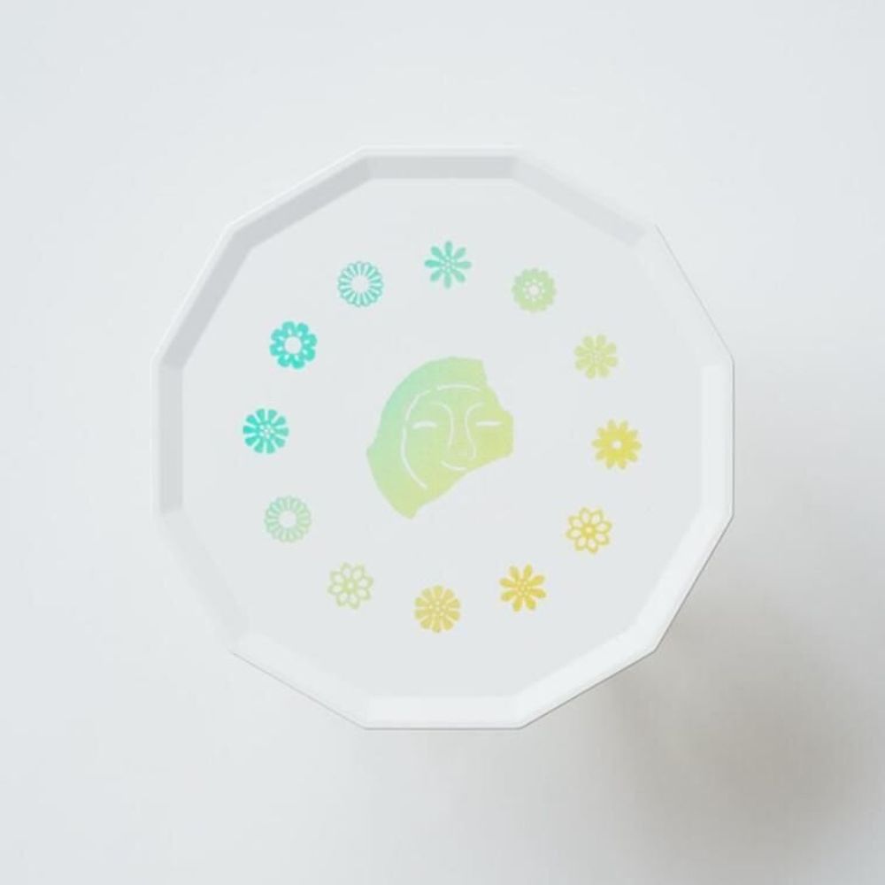 Autres objets connectés  - [SHELLANG] Chargeur sans fil Silla's Smile Soban - KCDF