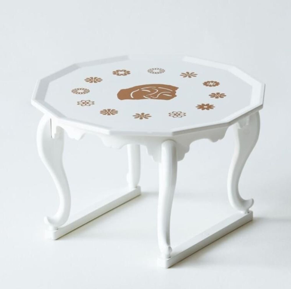 Autres objets connectés  - [SHELLANG] Chargeur sans fil Silla's Smile Soban - KCDF