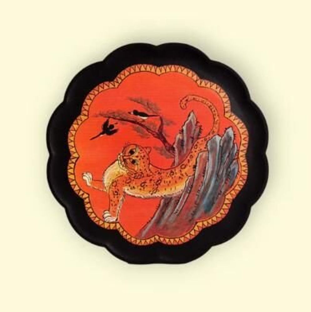 Autres objets connectés  - [SHELLANG] Chargeur sans fil Hojakban Soban - KCDF